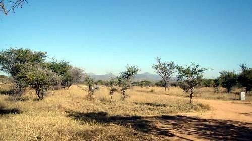 Vacant land for sale in Thabazimbi - 403939
