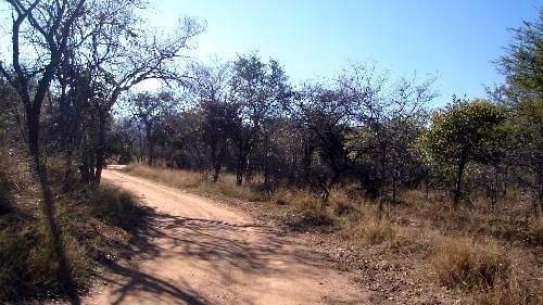 Vacant land for sale in Thabazimbi - 403939