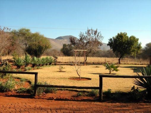 Smallholding for sale in Thabazimbi - 403940