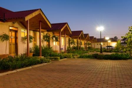 Apartment to rent in Crossroads, Zambia - 3ZA1078722