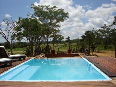 Game farm for sale in Waterberg - 1ER620085