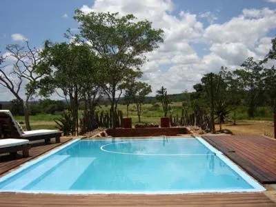 Game farm for sale in Waterberg - 1ER620085 Game farm for sale in Waterberg - 1ER620085