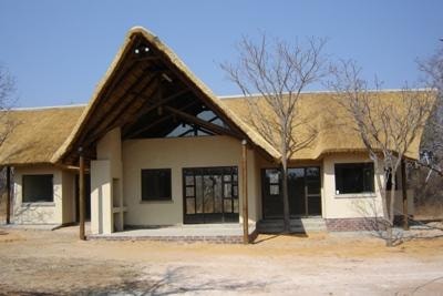 Game farm for sale in Waterberg - 1ER620085