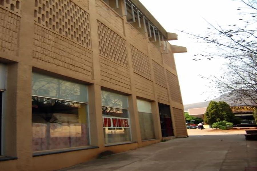 Commercial office for sale in Thabazimbi - 1ER483156
