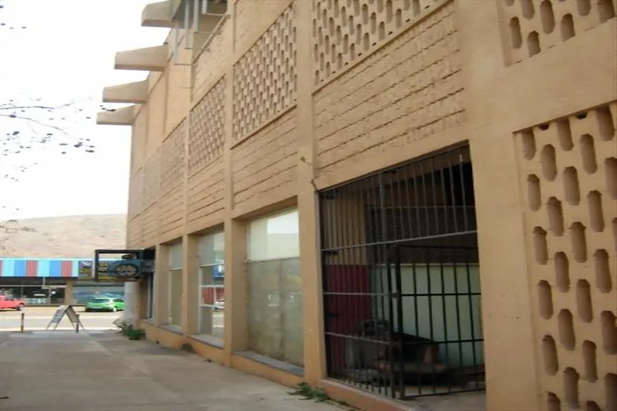 Commercial office for sale in Thabazimbi - 1ER483156