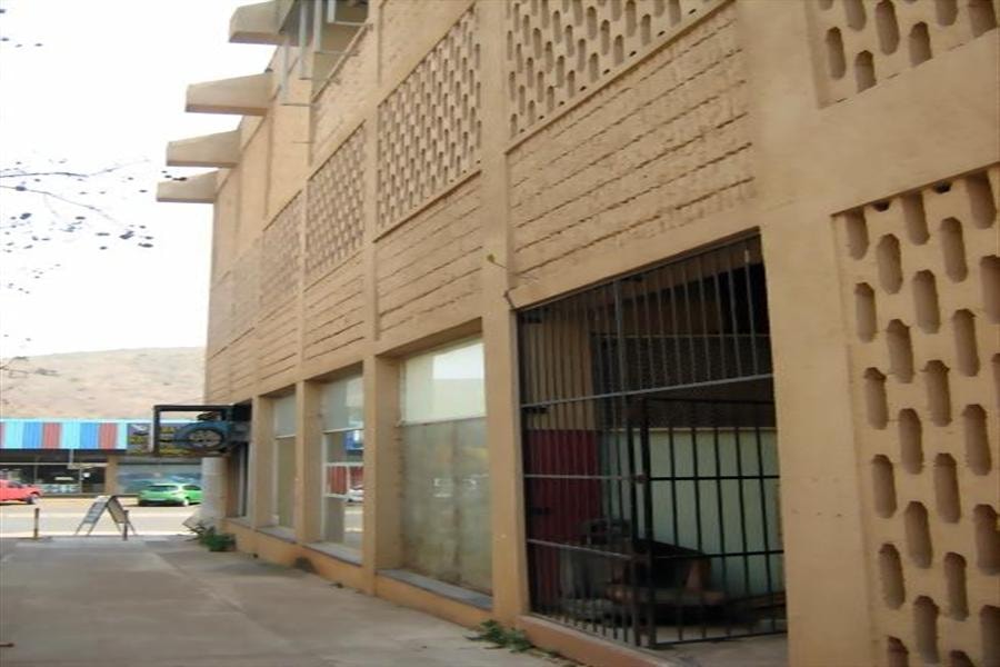 Commercial office for sale in Thabazimbi - 1ER483156