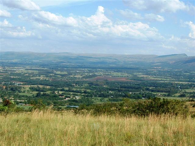 Residential vacant land for sale in Rustenburg - 1RU1479094