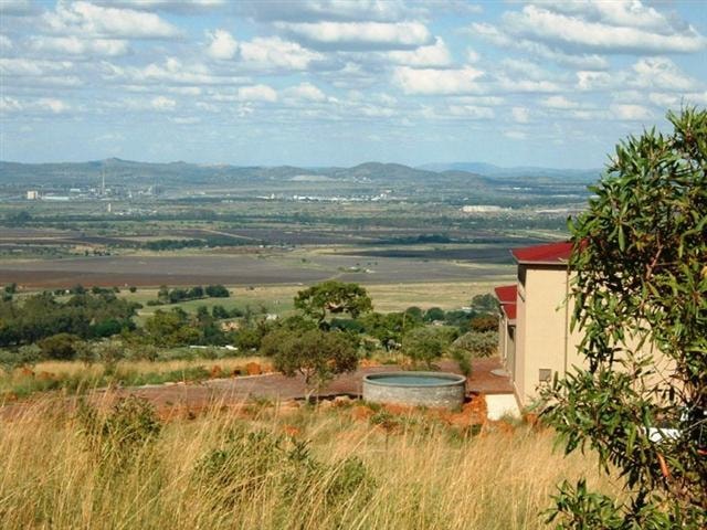 Residential vacant land for sale in Rustenburg - 1RU1479094 Residential vacant land for sale in Rustenburg - 1RU1479094