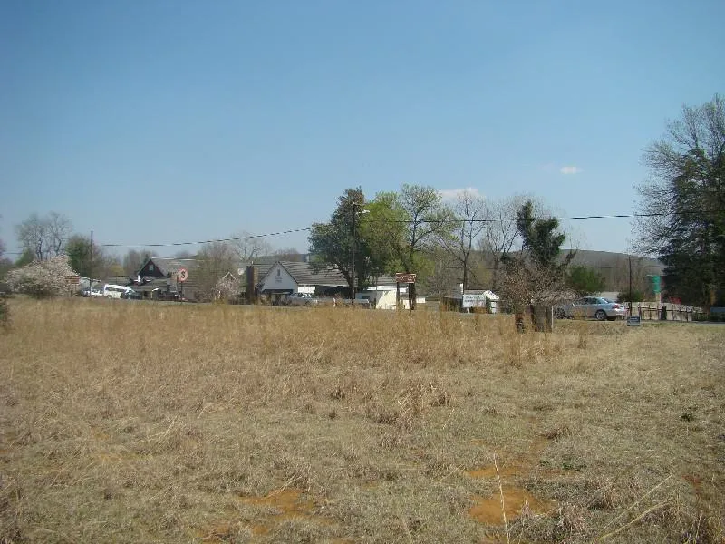 Commercial vacant land for sale in Himeville - 1UB1240927