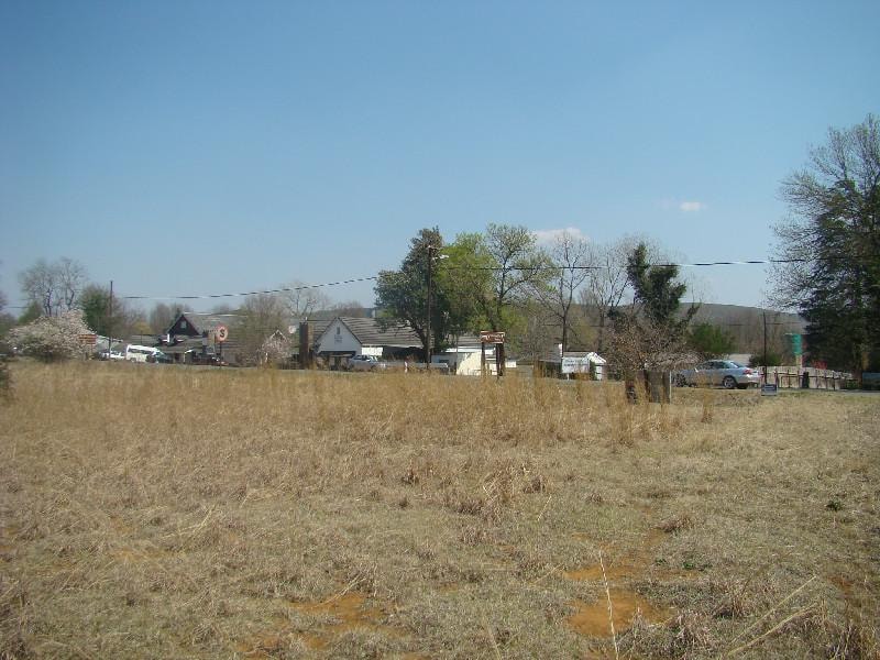 Commercial vacant land for sale in Himeville - 1UB1240927
