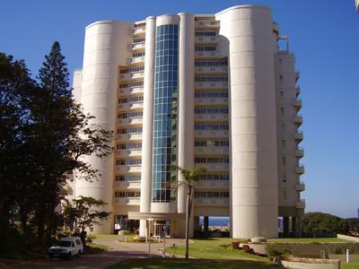 Apartment to rent in uMhlanga Rocks - 1ND1745194