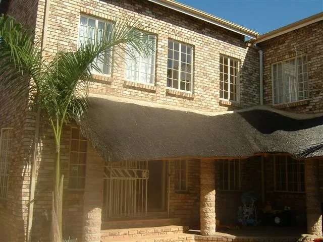 House for sale in Rustenburg - 1RU1177255 House for sale in Rustenburg - 1RU1177255