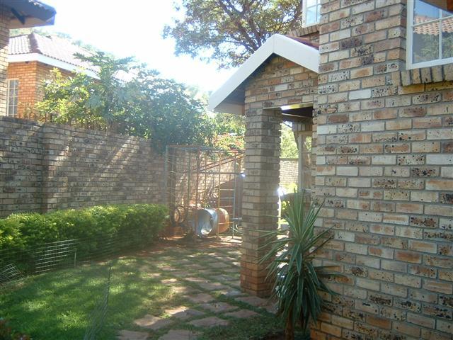 House for sale in Rustenburg - 1RU1177255