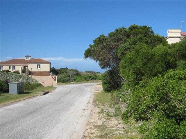 Vacant land for sale in Santareme - 1SA1721087