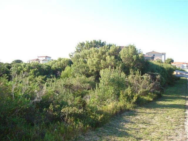 Vacant land for sale in Santareme - 1SA1721087