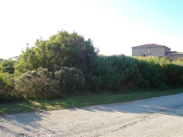 Vacant land for sale in Santareme - 1SA1721087