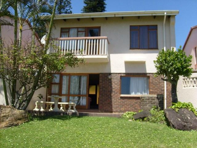 Townhouse for sale in Port Edward - 1PD1014448