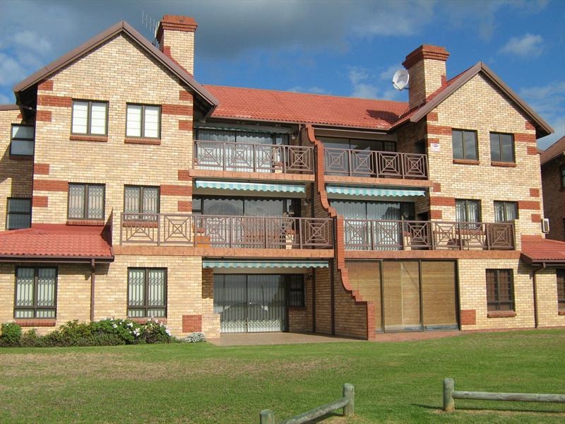 Apartment let in Mossel Bay Central - 1MB1583970 Apartment let in Mossel Bay Central - 1MB1583970