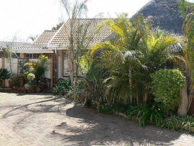House for sale in Rustenburg - 1RU1031360
