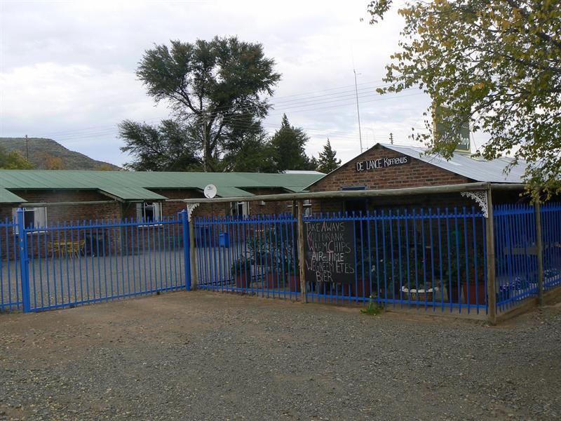 Guesthouse for sale in Gariep - 1KK460712