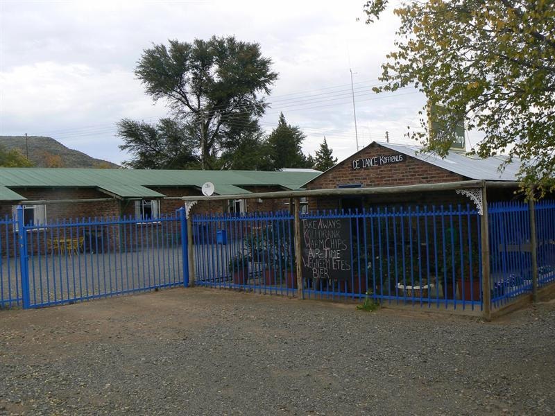 Guesthouse for sale in Gariep - 1KK460712 Guesthouse for sale in Gariep - 1KK460712