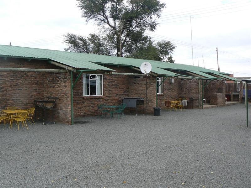 Guesthouse for sale in Gariep - 1KK460712 Guesthouse for sale in Gariep - 1KK460712