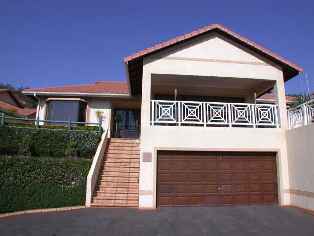 Security complex home let in La Lucia - 1ND1713156 Security complex home let in La Lucia - 1ND1713156