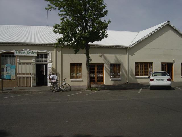 Commercial business for sale in Middelburg - 1KK461354