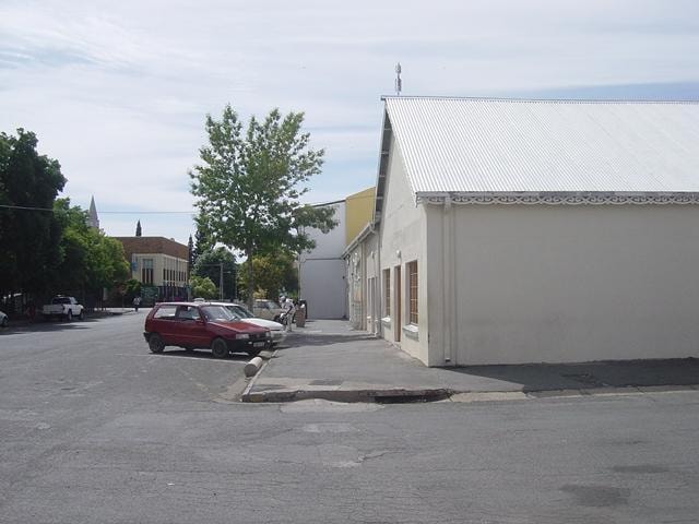 Commercial business for sale in Middelburg - 1KK461354 Commercial business for sale in Middelburg - 1KK461354