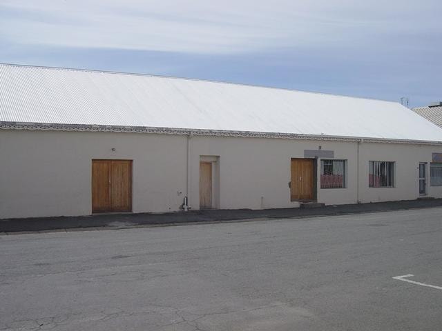 Commercial business for sale in Middelburg - 1KK461354 Commercial business for sale in Middelburg - 1KK461354