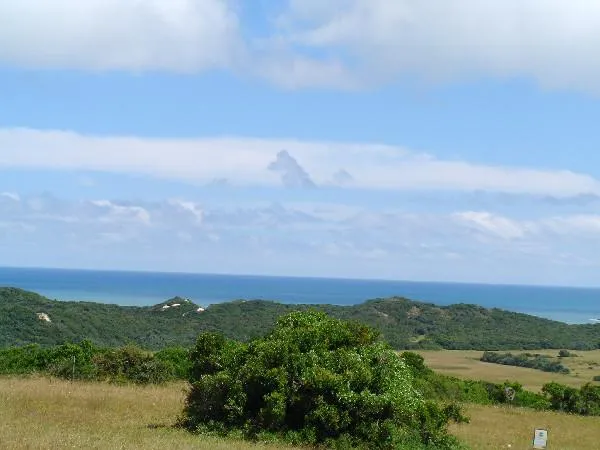 Vacant land for sale in Kenton Eco Estate - 1KO1597339