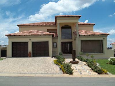 House let in Blue Valley Golf Estate - CNL1678685