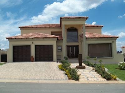 House let in Blue Valley Golf Estate - CNL1706239 House let in Blue Valley Golf Estate - CNL1706239