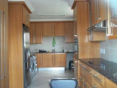 House let in Blue Valley Golf Estate - CNL1706239 House let in Blue Valley Golf Estate - CNL1706239