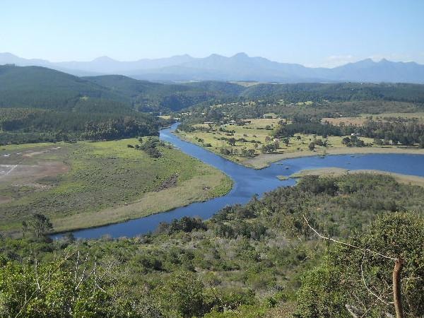 Lifestyle property for sale in Sedgefield - 1SH1641325