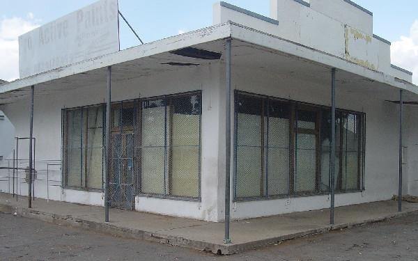 Commercial business for sale in Middelburg - 1KK461362