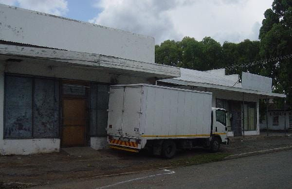 Commercial business for sale in Middelburg - 1KK461362 Commercial business for sale in Middelburg - 1KK461362