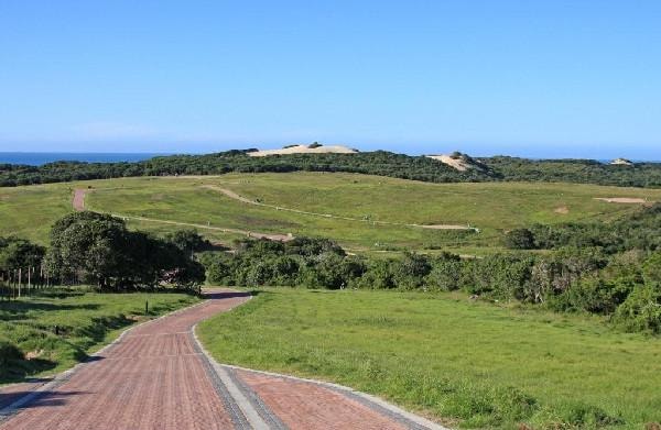 Residential vacant land for sale in Kenton Eco Estate - 1KO1043283