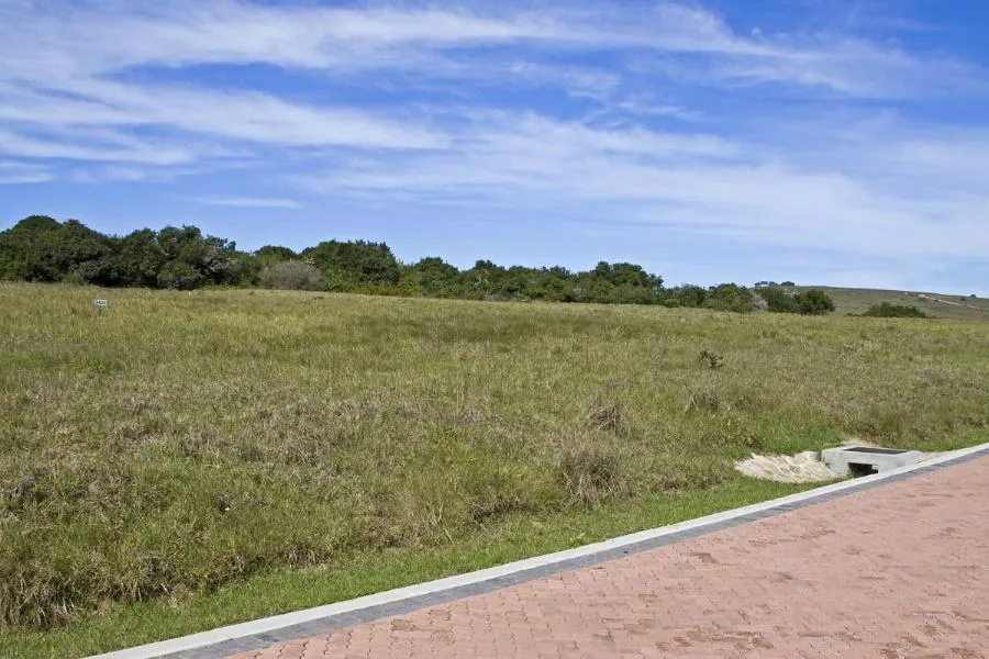 Residential vacant land for sale in Kenton Eco Estate - 1KO1043283