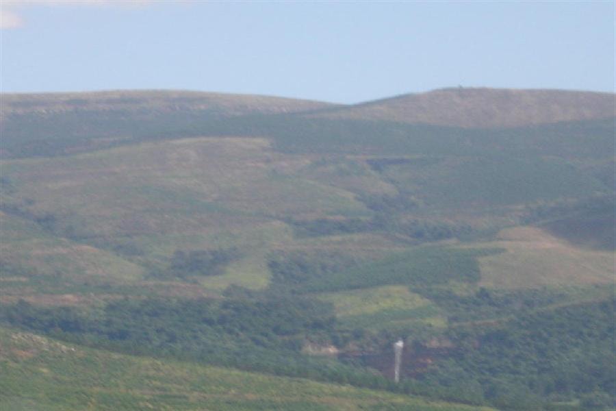 Vacant land for sale in Sabie - 1LY520073