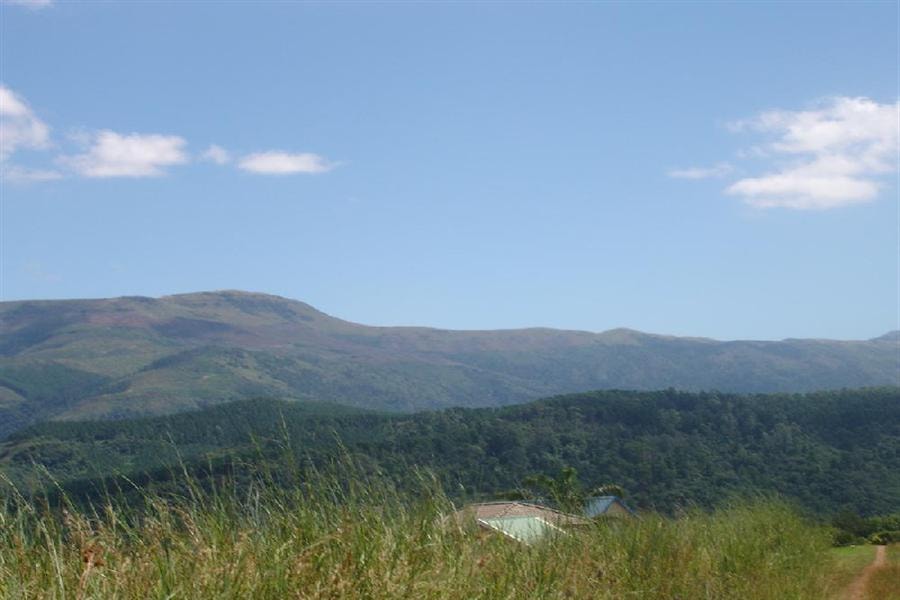 Vacant land for sale in Sabie - 1LY520073