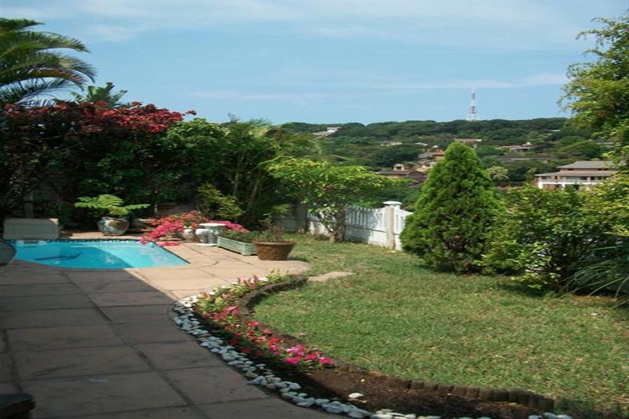 Townhouse let in Glen Hills - 1ND1679445