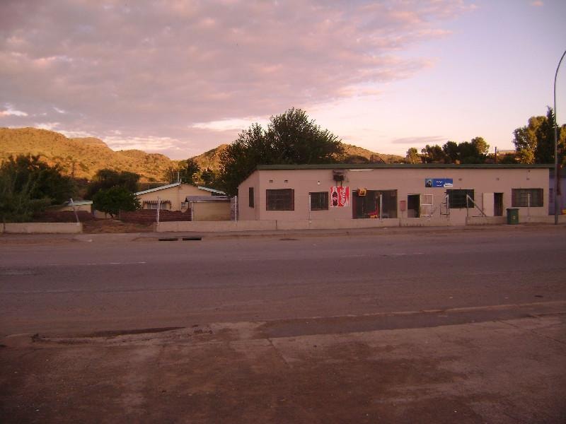 Commercial business for sale in Colesberg - 1KK460714 Commercial business for sale in Colesberg - 1KK460714