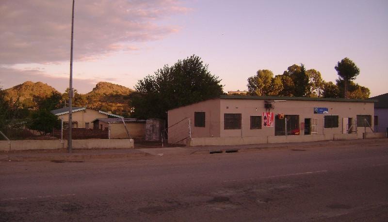 Commercial business for sale in Colesberg - 1KK460714 Commercial business for sale in Colesberg - 1KK460714