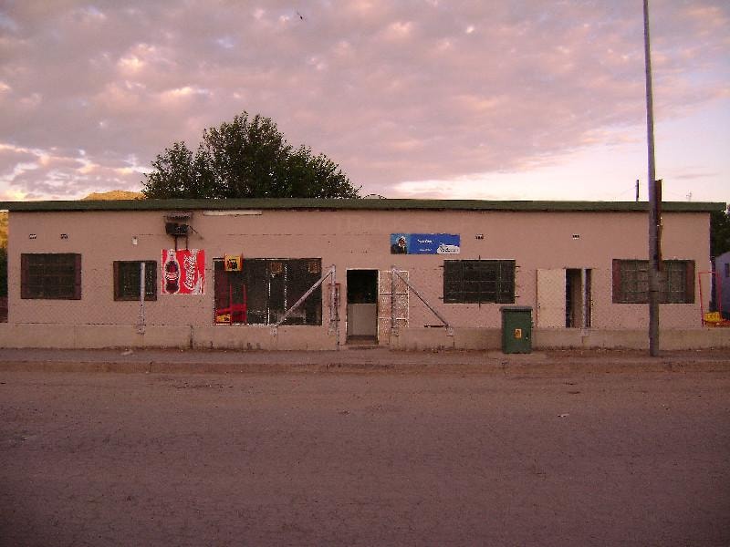 Commercial business for sale in Colesberg - 1KK460714 Commercial business for sale in Colesberg - 1KK460714