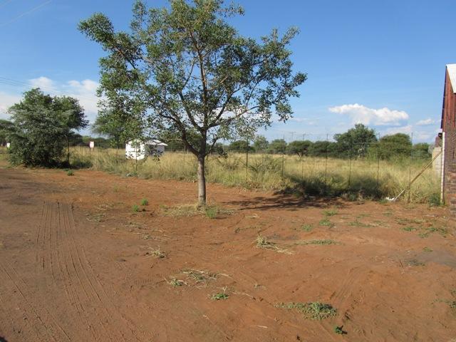 Commercial industrial property for sale in Ellisras (Lephalale) - 1ER1559555