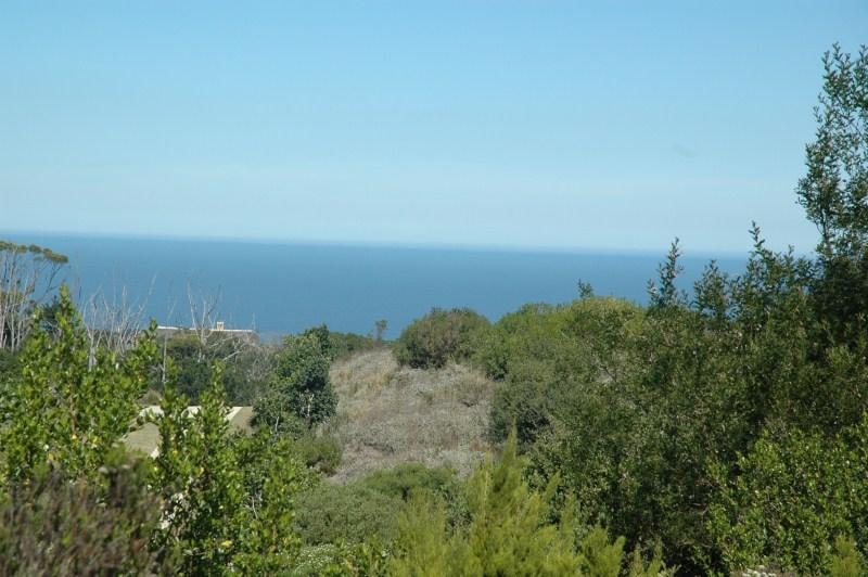 Residential vacant land for sale in Pezula Private Estate - 1KC1046524