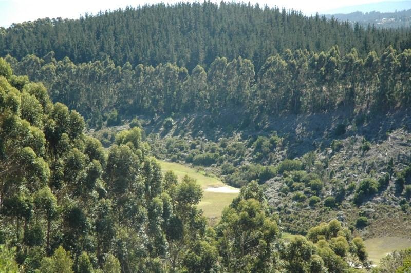 Residential vacant land for sale in Pezula Private Estate - 1KC1046534