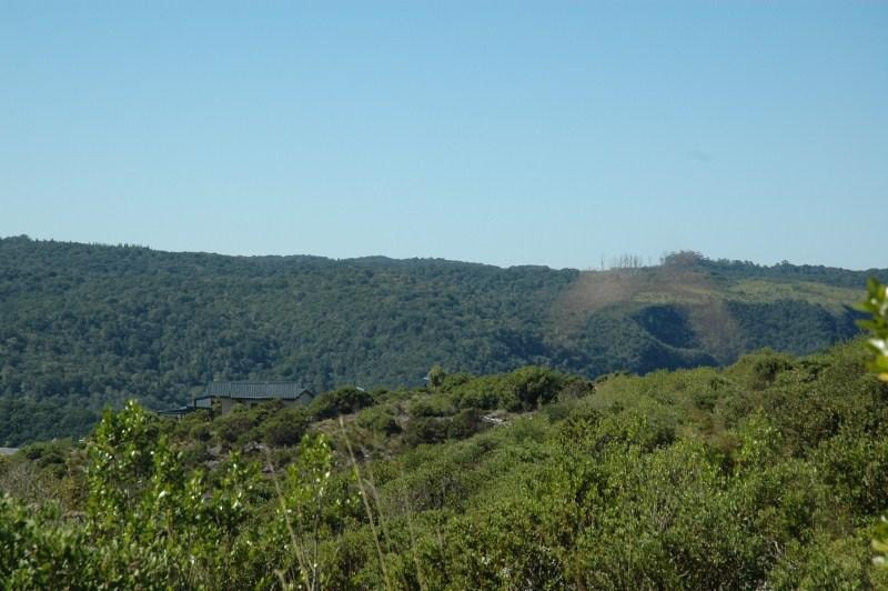 Residential vacant land for sale in Pezula Private Estate - 1KC1046554