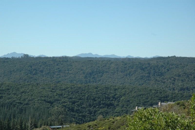 Residential vacant land for sale in Pezula Private Estate - 1KC1046554